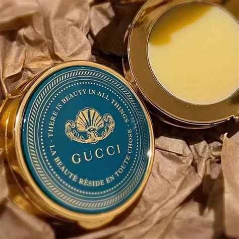 gucci baume nourrissant universal nourishing balm 8g|baume nourrissant universal balm.